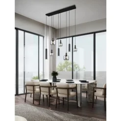 Trio MATARO - 364100832 excl.2xE27 excl.3xE14 excl.3xGU10 Outlet