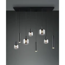 Trio MATARO - 364100832 excl.2xE27 excl.3xE14 excl.3xGU10 Outlet