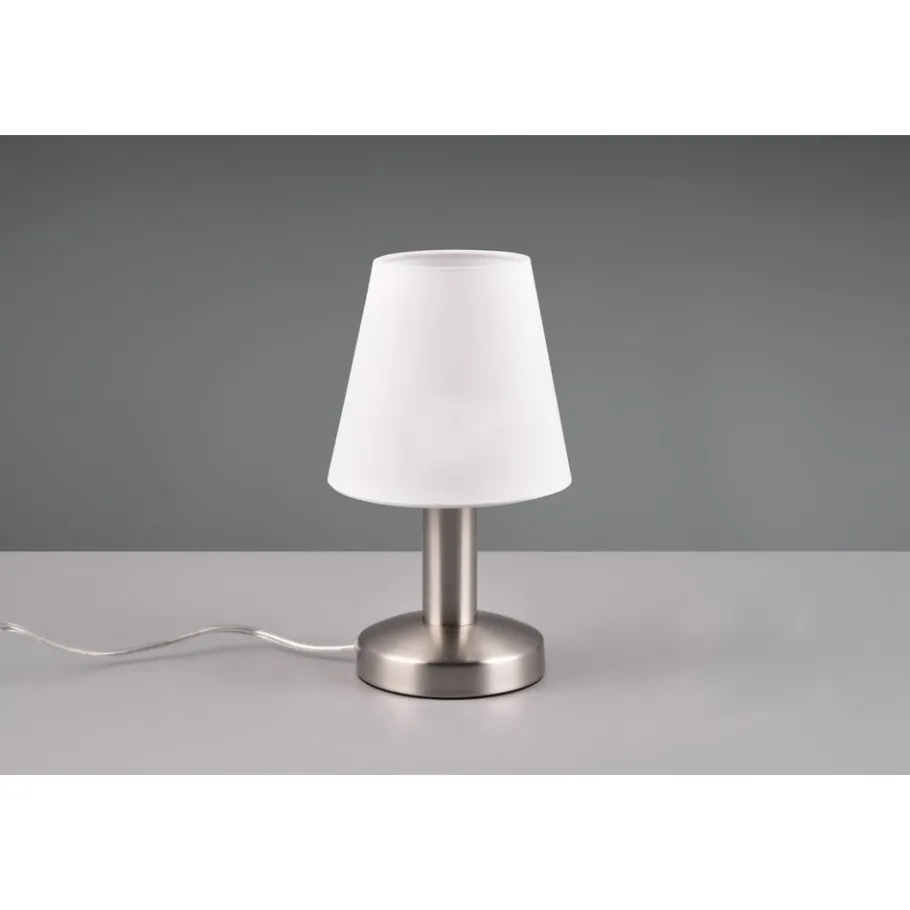 Trio MATS II - 599700101 excl.1xE14 Clearance