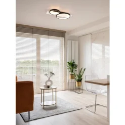 Trio MEDERA - 643810232 incl.1x26W LED/3000Lm/3000K Discount