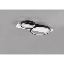 Trio MEDERA - 643810232 incl.1x26W LED/3000Lm/3000K Discount