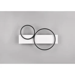 Trio MEDERA - 643810232 incl.1x26W LED/3000Lm/3000K Discount