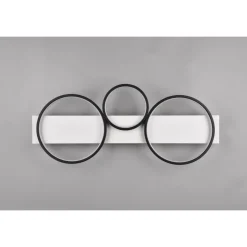 Trio MEDERA - 643810332 incl.1x33W LED/3800Lm/3000K Clearance