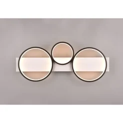 Trio MEDERA - 643810332 incl.1x33W LED/3800Lm/3000K Clearance