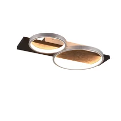 Trio MEDERA - 643810287 incl.1x26W LED/3000Lm/3000K