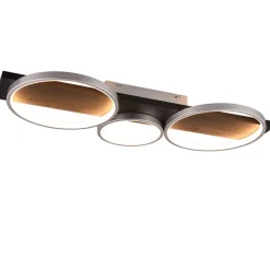 Trio MEDERA - 643810387 incl.1x33W LED/3800Lm/3000K Best