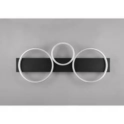 Trio MEDERA - 643810387 incl.1x33W LED/3800Lm/3000K Best