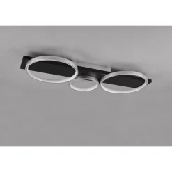 Trio MEDERA - 643810387 incl.1x33W LED/3800Lm/3000K Best