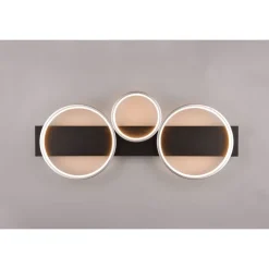 Trio MEDERA - 643810387 incl.1x33W LED/3800Lm/3000K Best