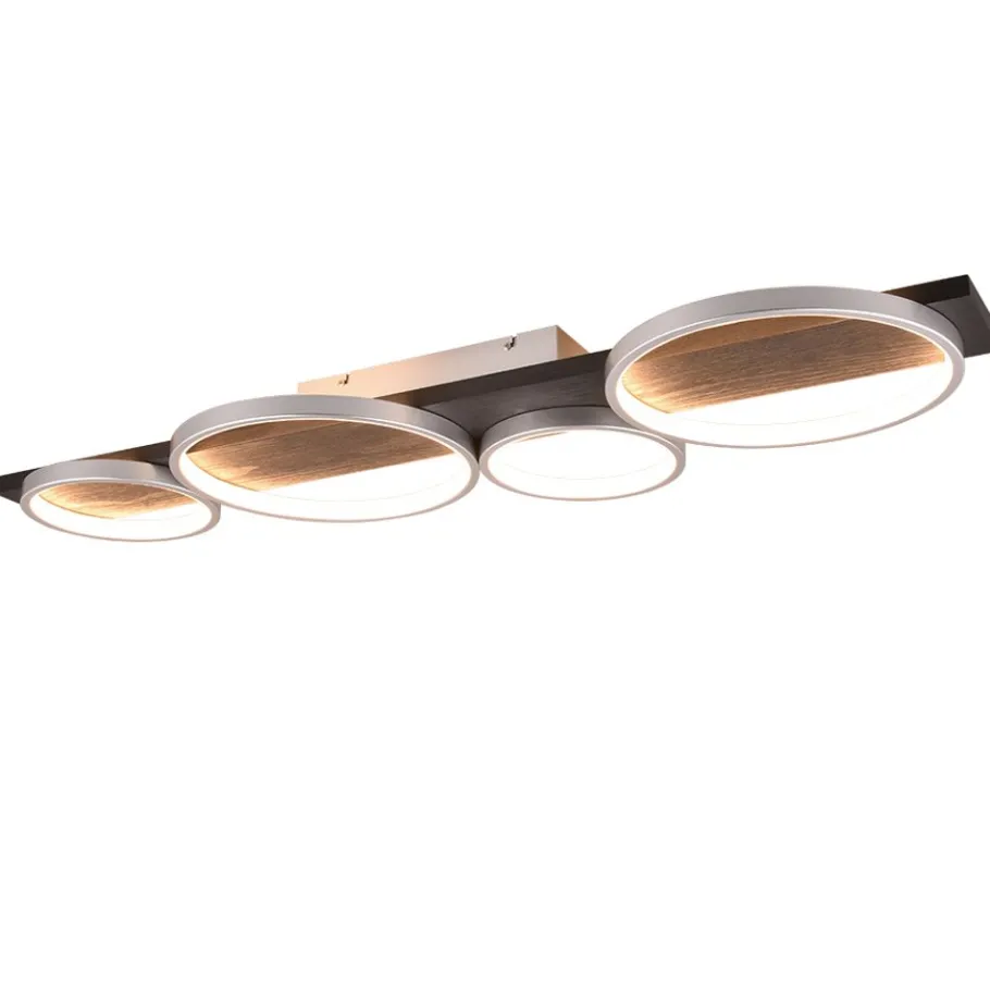 Trio MEDERA - 643810487 42W 4200lm 3000K Clearance