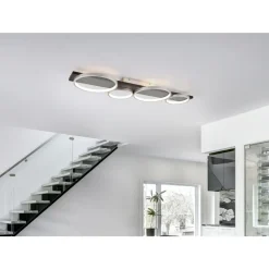 Trio MEDERA - 643810487 42W 4200lm 3000K Clearance