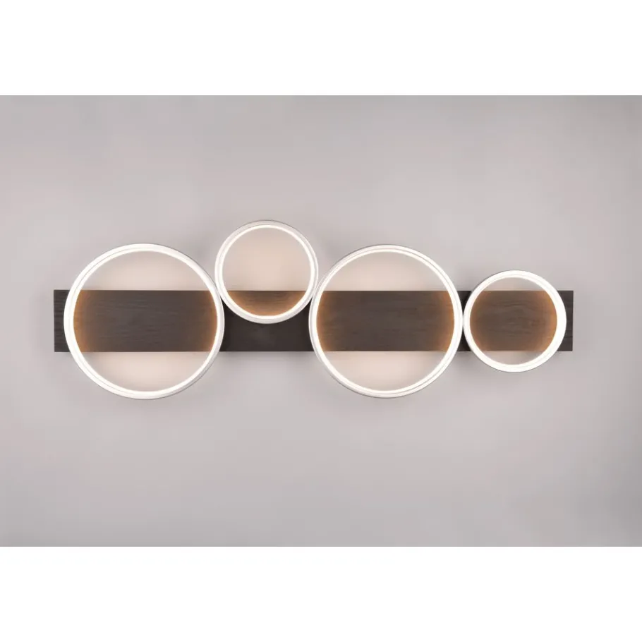 Trio MEDERA - 643810487 42W 4200lm 3000K Clearance