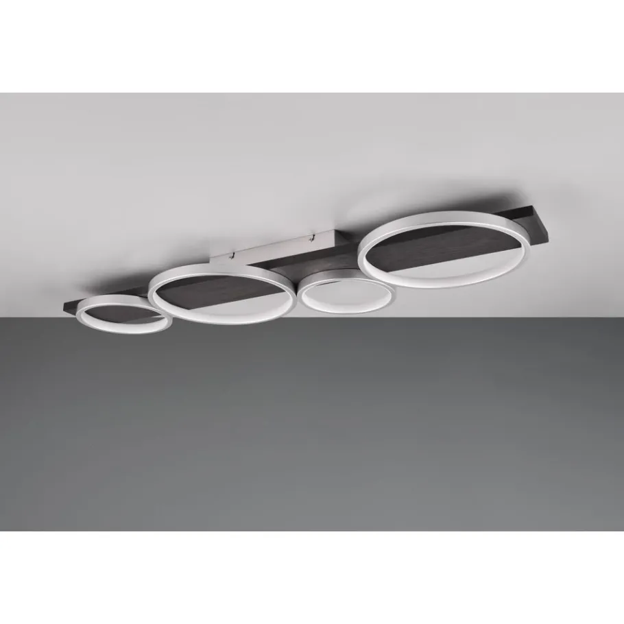 Trio MEDERA - 643810487 42W 4200lm 3000K Clearance