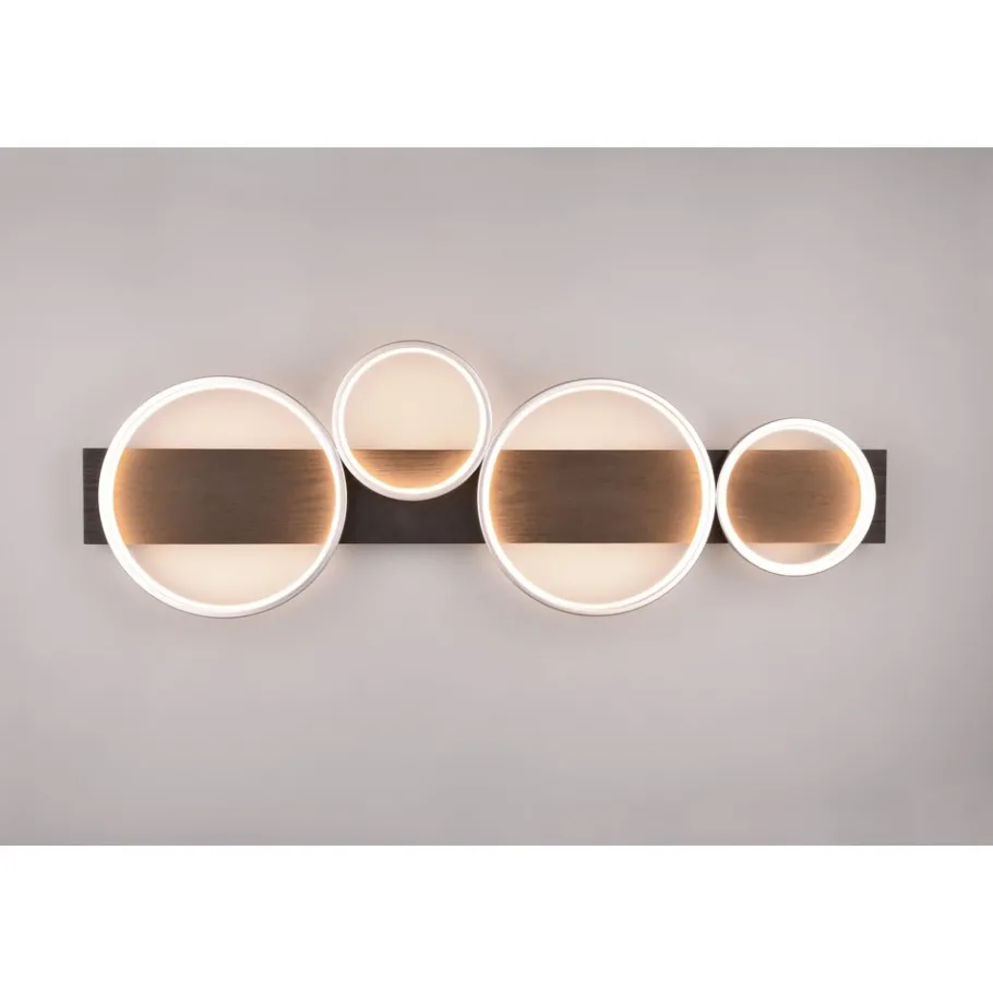 Trio MEDERA - 643810487 42W 4200lm 3000K Clearance