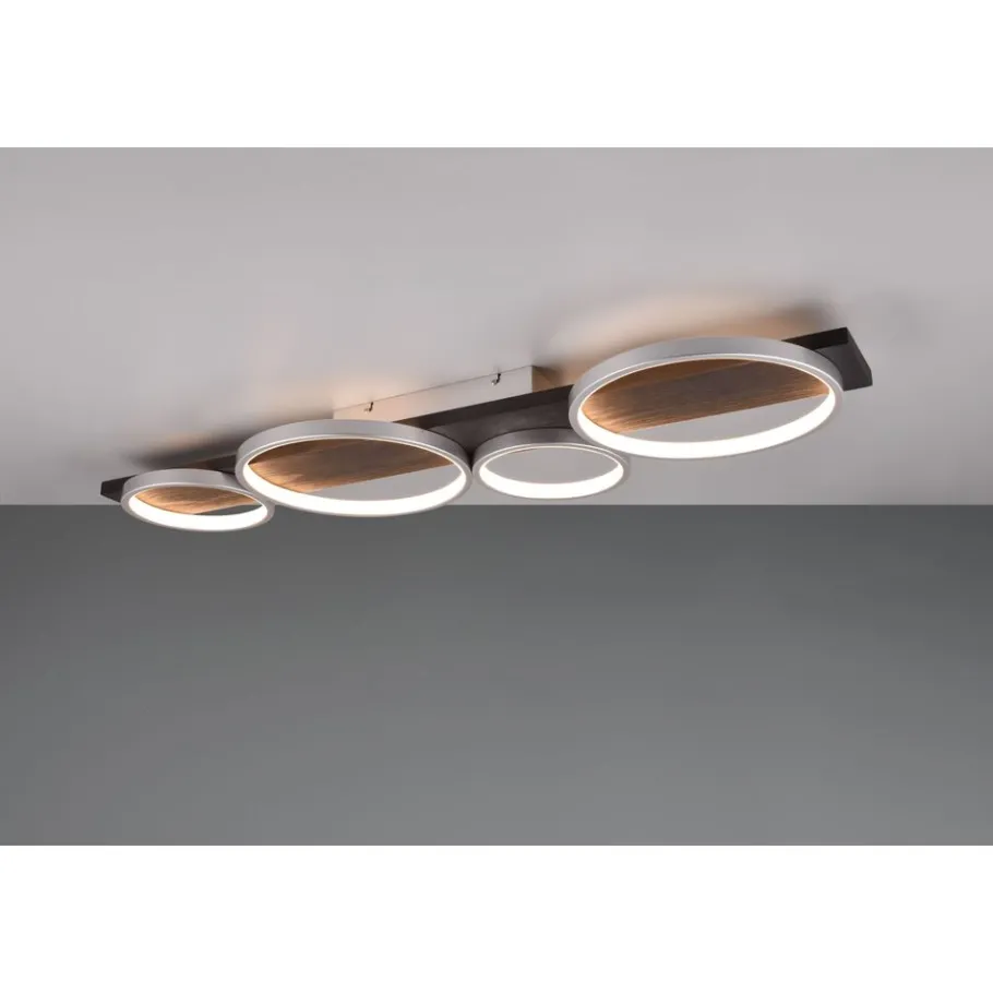 Trio MEDERA - 643810487 42W 4200lm 3000K Clearance