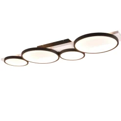 Trio MEDERA - 643810432 42W 4200lm 3000K Online