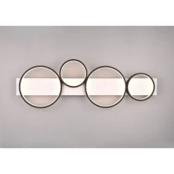 Trio MEDERA - 643810432 42W 4200lm 3000K Online