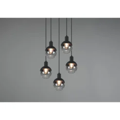 Trio MELA - 313100532 excl.5xE14 Sale