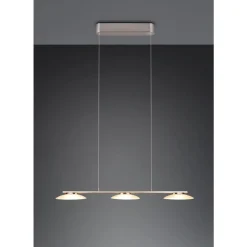 Trio MERTON - 343610307 30W LED 1950lm 3000K Clearance