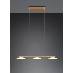 Trio MERTON - 343610308 30W LED 1950lm 3000K Online