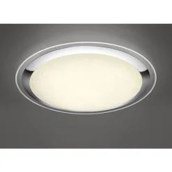 Trio MIKO - 675610106 incl.1x90W LED/10800Lm/3000 - 5500K Hot