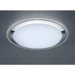 Trio MIKO - 675610106 incl.1x90W LED/10800Lm/3000 - 5500K Hot