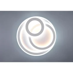 Trio MITA - 629210331 incl.1x74W LED/9000Lm/2700 - 6000K Online