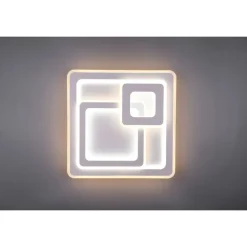 Trio MITA - 629219331 incl.1x76W LED/9250Lm/2700 - 6000K Online