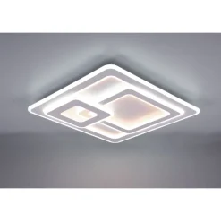 Trio MITA - 629219331 incl.1x76W LED/9250Lm/2700 - 6000K Online