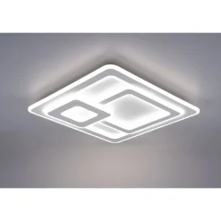 Trio MITA - 629219331 incl.1x76W LED/9250Lm/2700 - 6000K Online