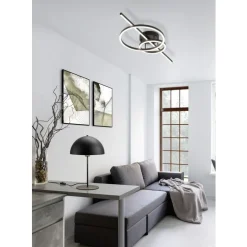 Trio MONTILLA - 643010332 1x 40W-LED, 2700-6000K Online