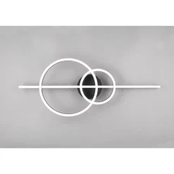 Trio MONTILLA - 643010332 1x 40W-LED, 2700-6000K Online