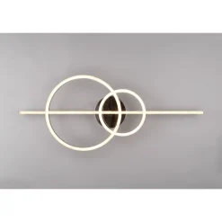 Trio MONTILLA - 643010306 1x 40W-LED, 2700-6000K New