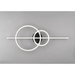 Trio MONTILLA - 643010306 1x 40W-LED, 2700-6000K New