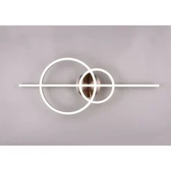 Trio MONTILLA - 643010307 1x 50W-LED, 2700-6000K, 5500lm Best