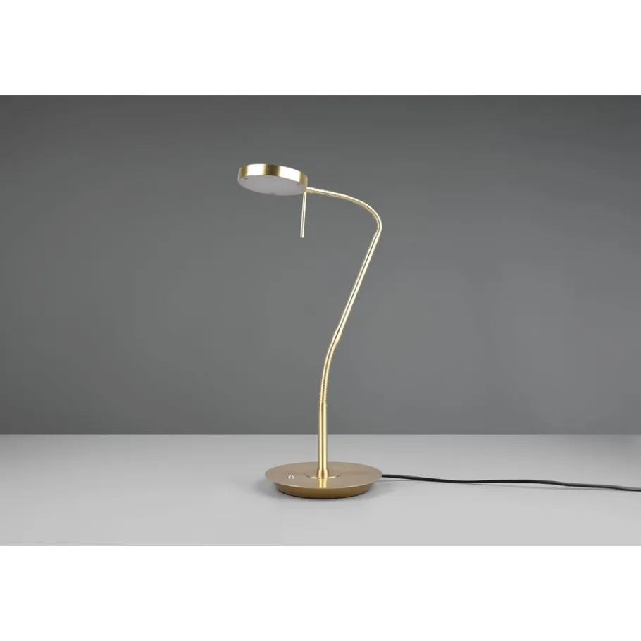 Trio MONZA - 523310108 incl.1x12W LED/1400Lm/2300+3000+4000K Discount