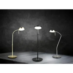 Trio MONZA - 523310108 incl.1x12W LED/1400Lm/2300+3000+4000K Discount