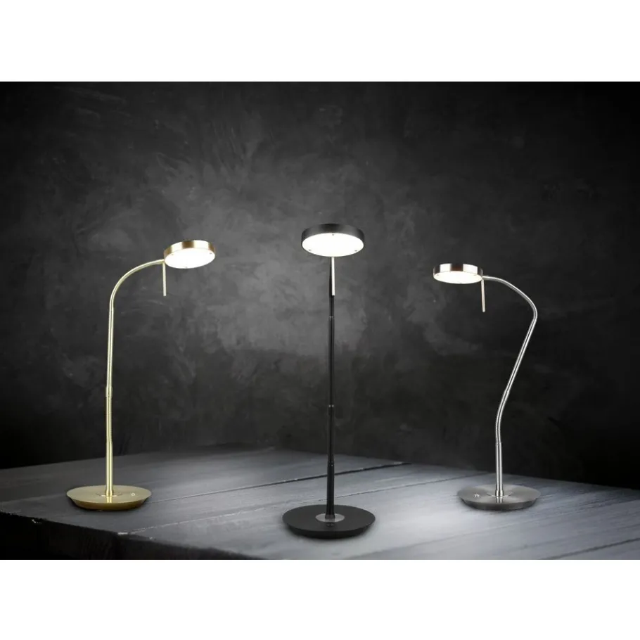 Trio MONZA - 523310108 incl.1x12W LED/1400Lm/2300+3000+4000K Discount