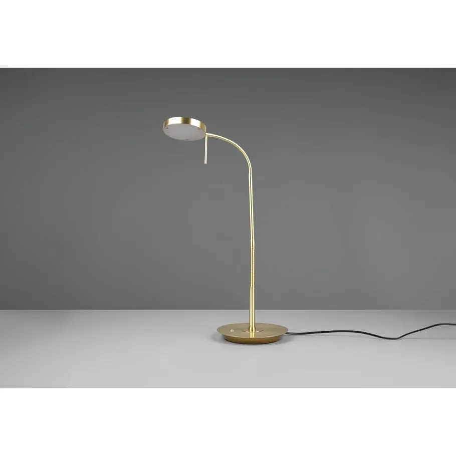 Trio MONZA - 523310108 incl.1x12W LED/1400Lm/2300+3000+4000K Discount