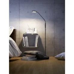 Trio MONZA - 423310132 incl.1x12W LED/1400Lm/2300+3000+4000K Hot