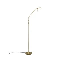 Trio MONZA - 423310108 incl.1x12W LED/1400Lm/2300+3000+4000K Clearance