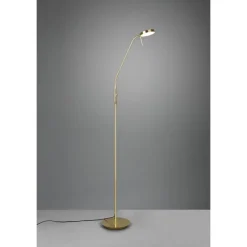 Trio MONZA - 423310108 incl.1x12W LED/1400Lm/2300+3000+4000K Clearance