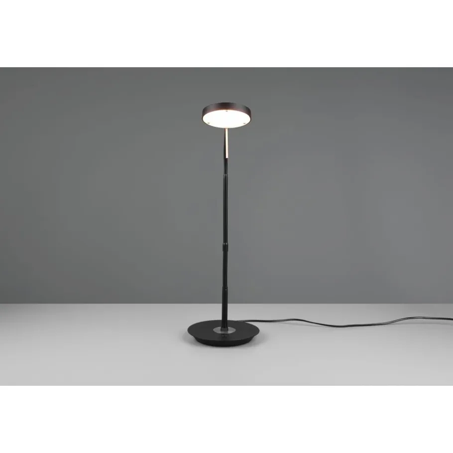 Trio MONZA - 523310132 incl.1x12W LED/1400Lm/2300+3000+4000K Sale