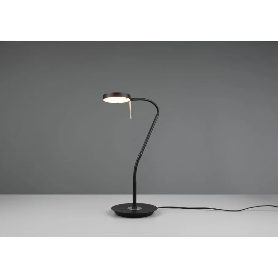 Trio MONZA - 523310132 incl.1x12W LED/1400Lm/2300+3000+4000K Sale