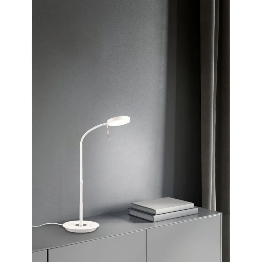 Trio MONZA - 523310131 incl.1x12W LED/1400Lm/2300+3000+4000K Clearance