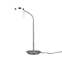 Trio MONZA - 523310107 incl.1x12W LED/1400Lm/2300+3000+4000K Clearance