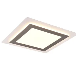 Trio MORGAN - 641510207 1x 50W-LED, 2700-6000K, 5000lm Sale