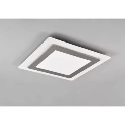 Trio MORGAN - 641510207 1x 50W-LED, 2700-6000K, 5000lm Sale