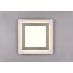 Trio MORGAN - 641510207 1x 50W-LED, 2700-6000K, 5000lm Sale