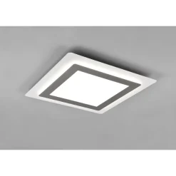 Trio MORGAN - 641510207 1x 50W-LED, 2700-6000K, 5000lm Sale